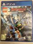 Lego ninjago gra wideo