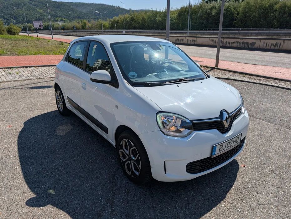 Renault Twingo 1.0 SCe Zen