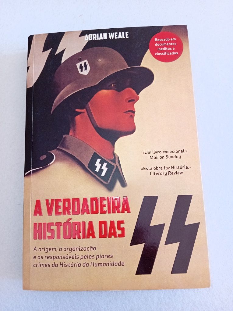 A verdadeira História das SS