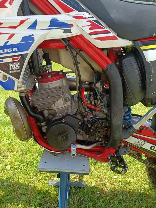 Sprzedam GasGas EC 250