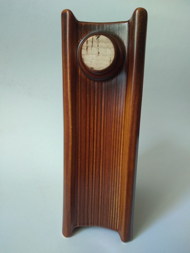 Karafka ceramiczna. Książka