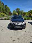 Mercedes-Benz ML