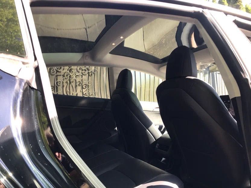 Tesla Model 3 Longe Range 2022