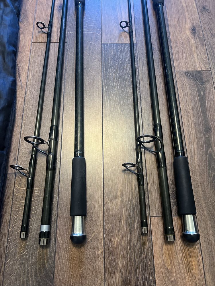 Карповики Jaxon Crystalis 3,6 3lb