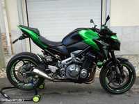 Z900 ABS estimada