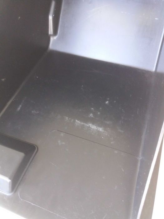 Peugeot 205 GTi Porta Luvas Preto