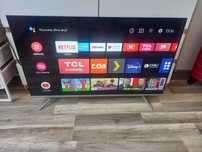 Telewizor  43 całe 4K Android Wi-Fi