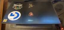 Portatil MSI GL62MVR 7RFX - Notebook Gamer