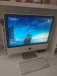 IMac .Win 10.Stan idealny.