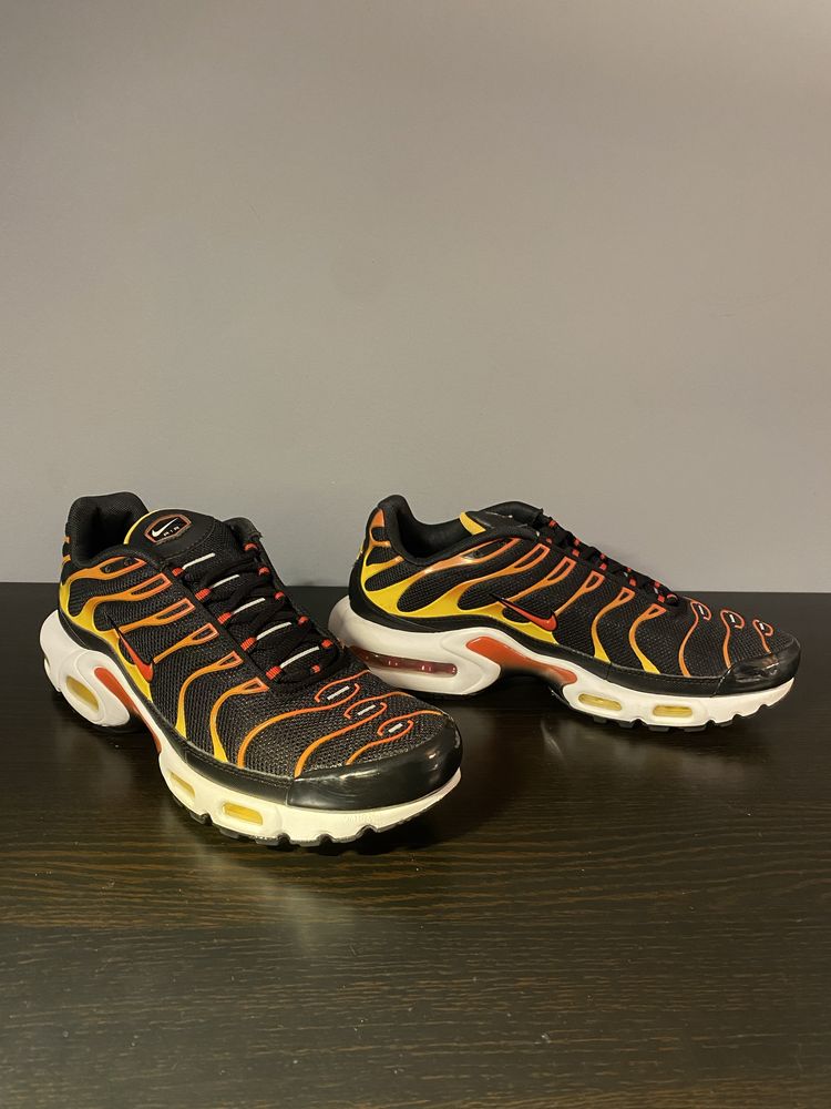 Nike Air Max TN Plus 'Reverse Sunset'