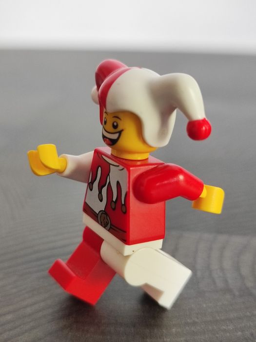 LEGO Kingdoms 7953 Court Jester