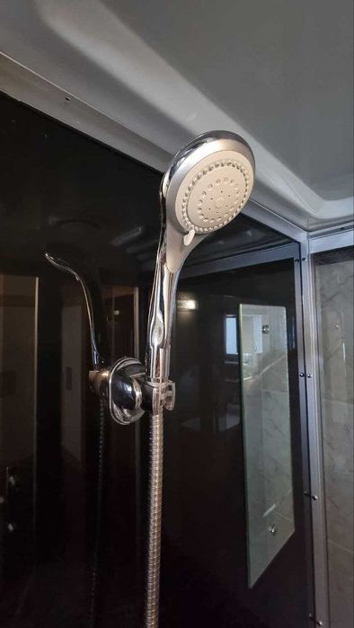 Гідромасажний бокс (Ванна) з електронікою