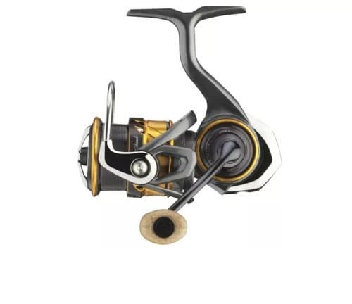 Daiwa Kołowrotek 22 SilverCreek MQ LT2000S-H