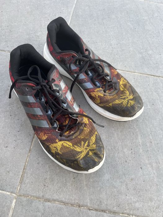 Ténis Adidas nr 44