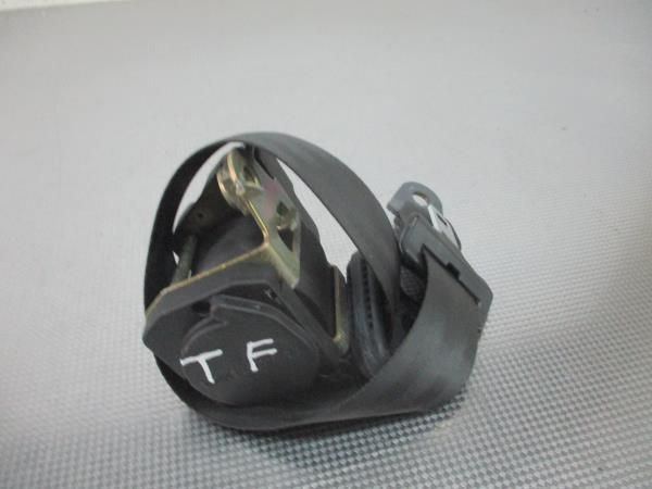 Cinto trás esquerdo PEUGEOT 206 (2A/C)