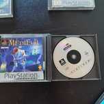 Jogos PS1 Variados