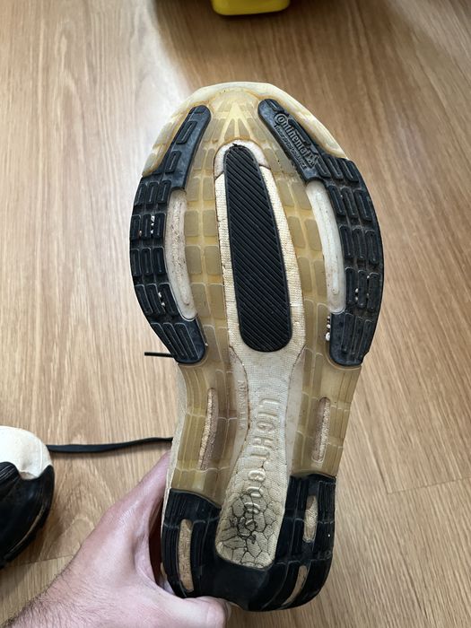 Adidas Ultraboost light 23 - tamanho 42