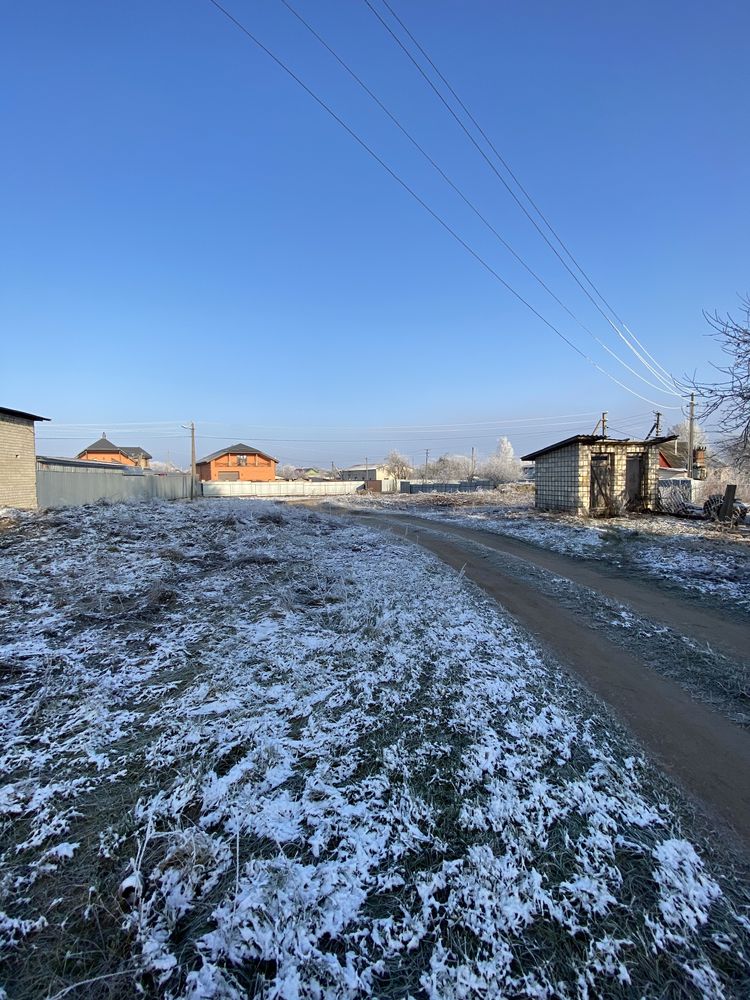 Продам територію та приміщення.