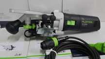 FESTOOL OFK 700 EQ PLUS frezarka do krawedzi krawędziarka