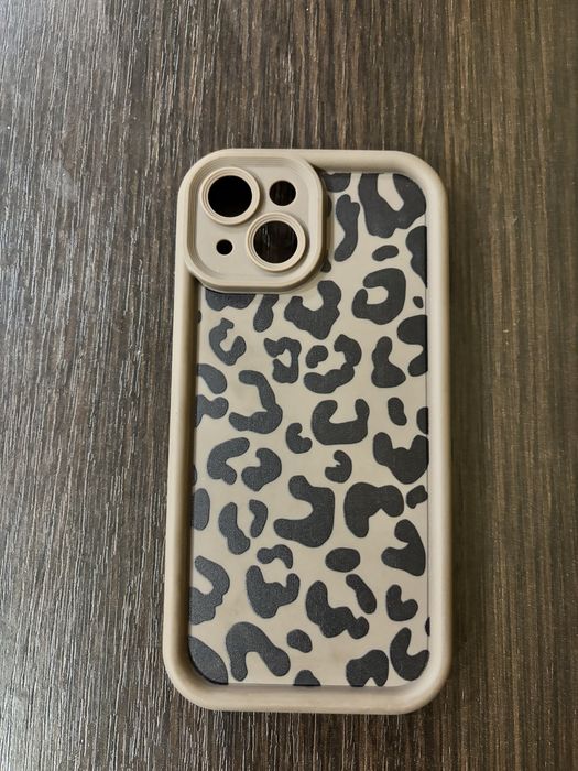 Чохол на Iphone 15