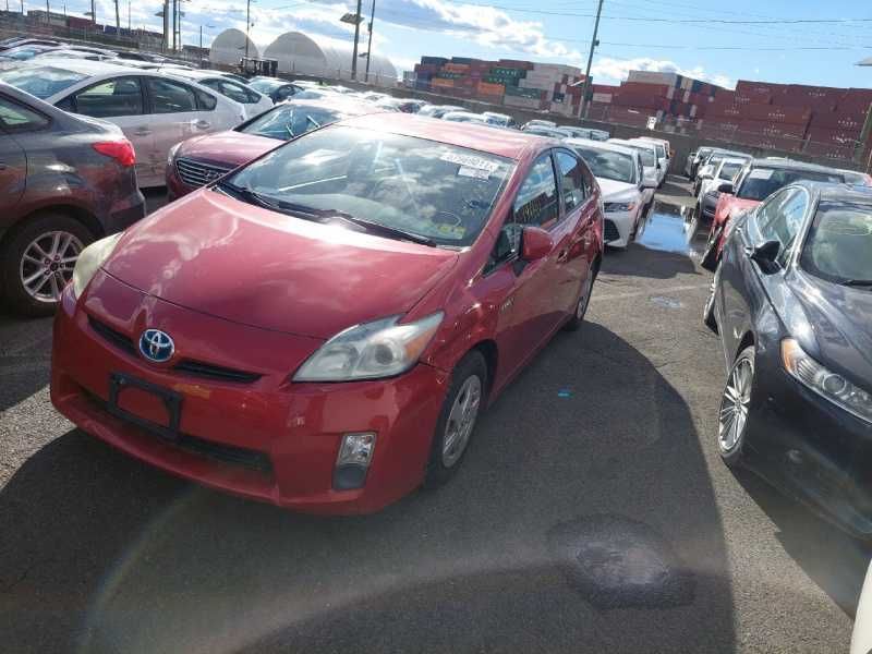 Разборка TOYOTA PRIUS 30 10- | 6371 запчастей с 34 авто | ШРОТ Тойота