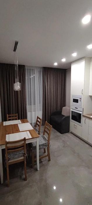 Оренда двокімнатної квартири ЖК Щасливий вул. Бігова