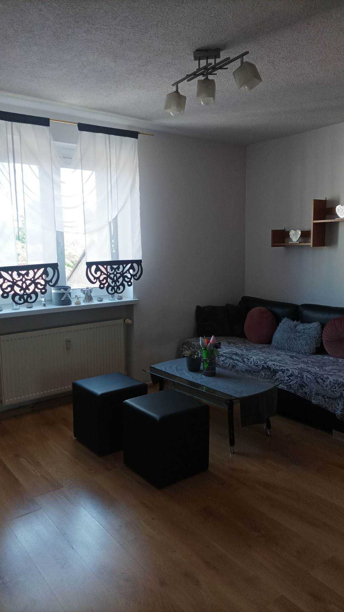 Kawalerka umeblowana, 35m2, blok, Gryfice centrum