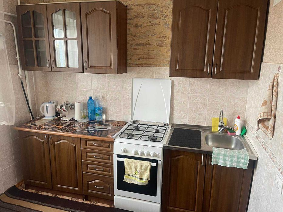 Здам гарну 2х. кімн. квартиру на Польовій.