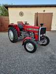 URSUS MF 255 Stan bdb.