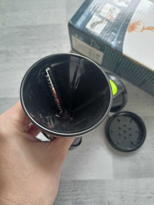 Temperówka do warzyw obieraczka wielofunkcyjna krajalnica