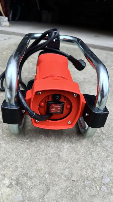 Вібратор для бетону YATO