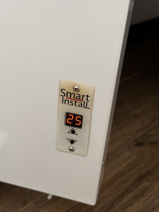 Конвектор електричний Smart Install Model RSP 150