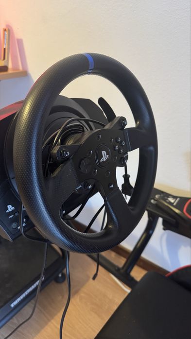 PlaySeat Trustmaster T300 RS GT