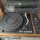 Gramofon WG -1100 fs