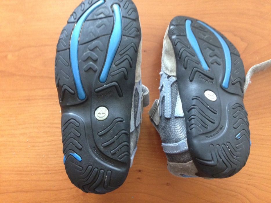 Ténis menino Timberland