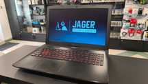 Laptop gamingowy ASUS GL552V – i7, GTX 960M, 16GB RAM, SSD + HDD