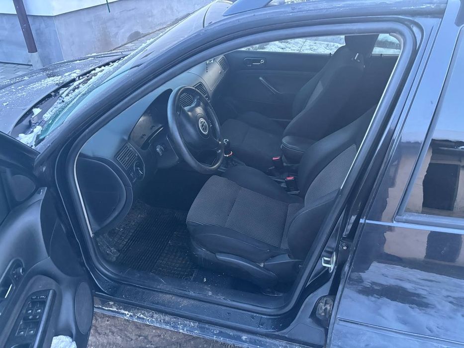Продам Volkswagen golf 4