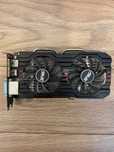 Asus GTX 660 2GD5