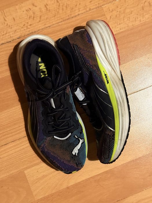 Puma deviate nitro 2