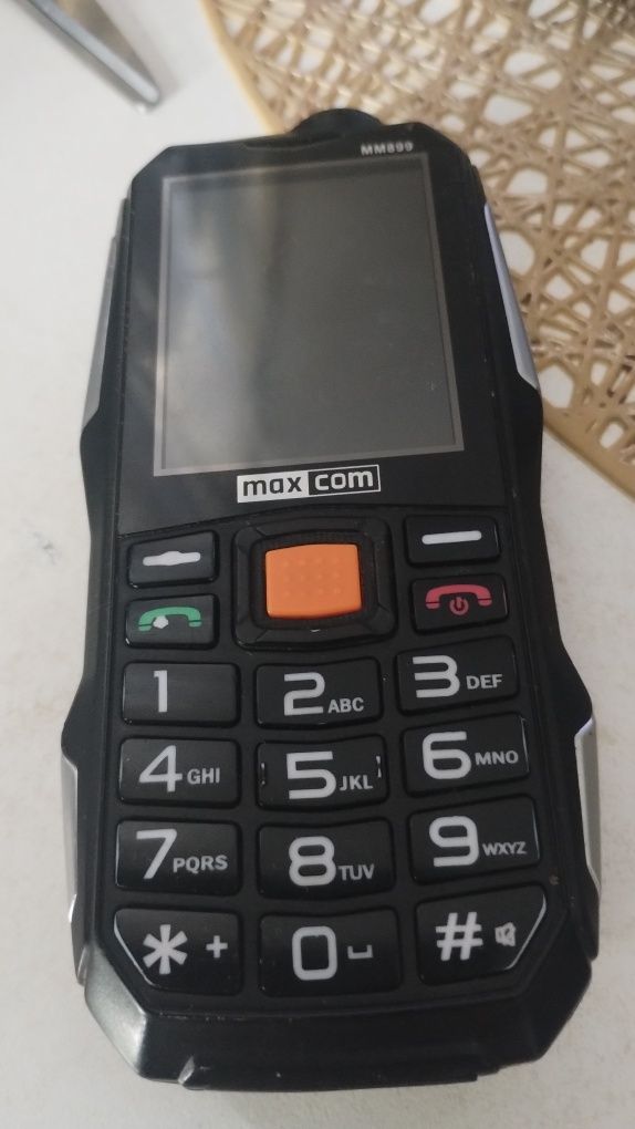 Nokia Samsungi Maxcom Czytaj OPIS