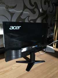 Монітор Acer G227 HQL