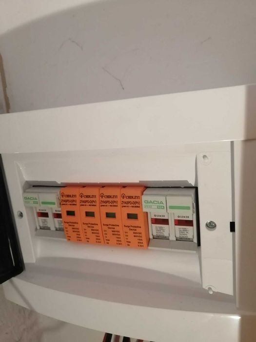 usługi elektryczne pogotowie elektryczne elektryk naprawa