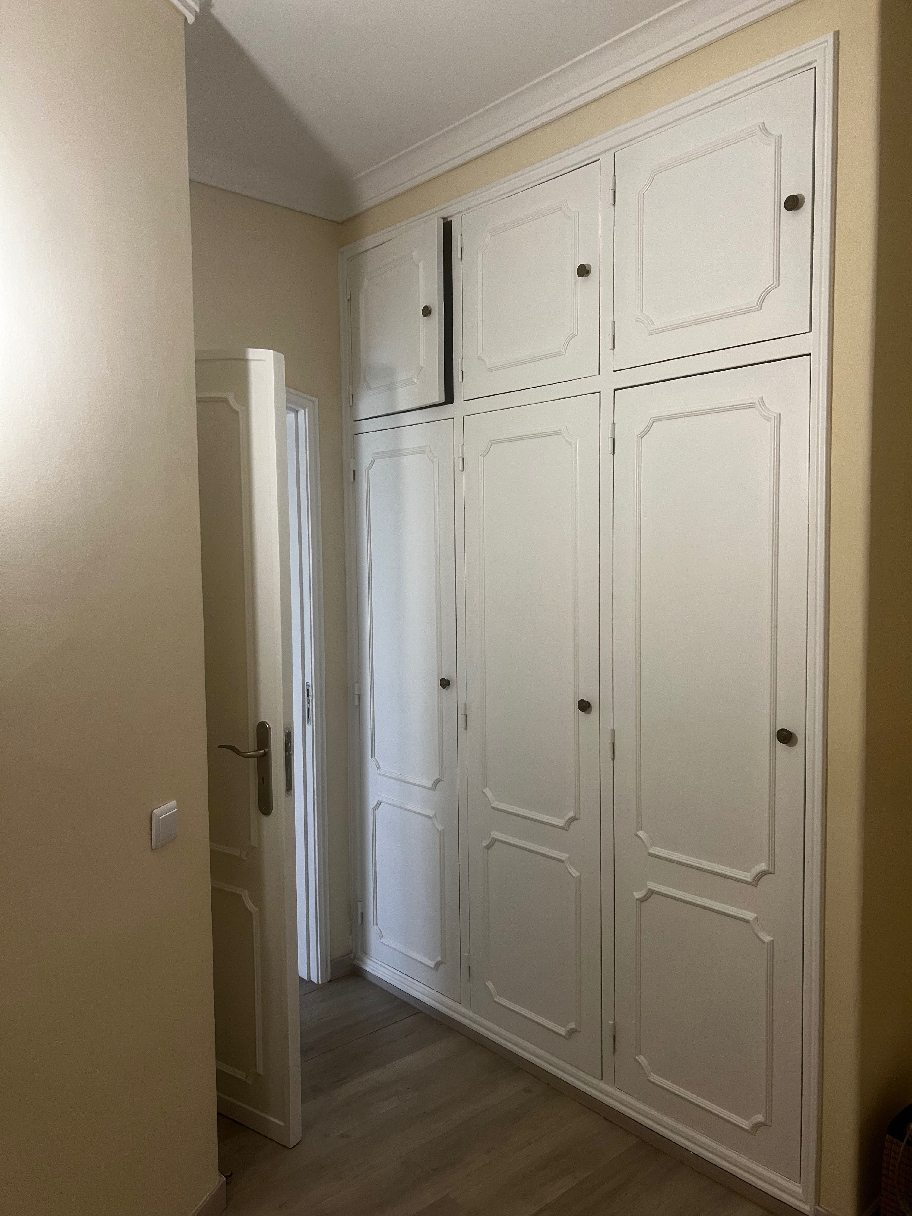 Quarto mulheres cascais