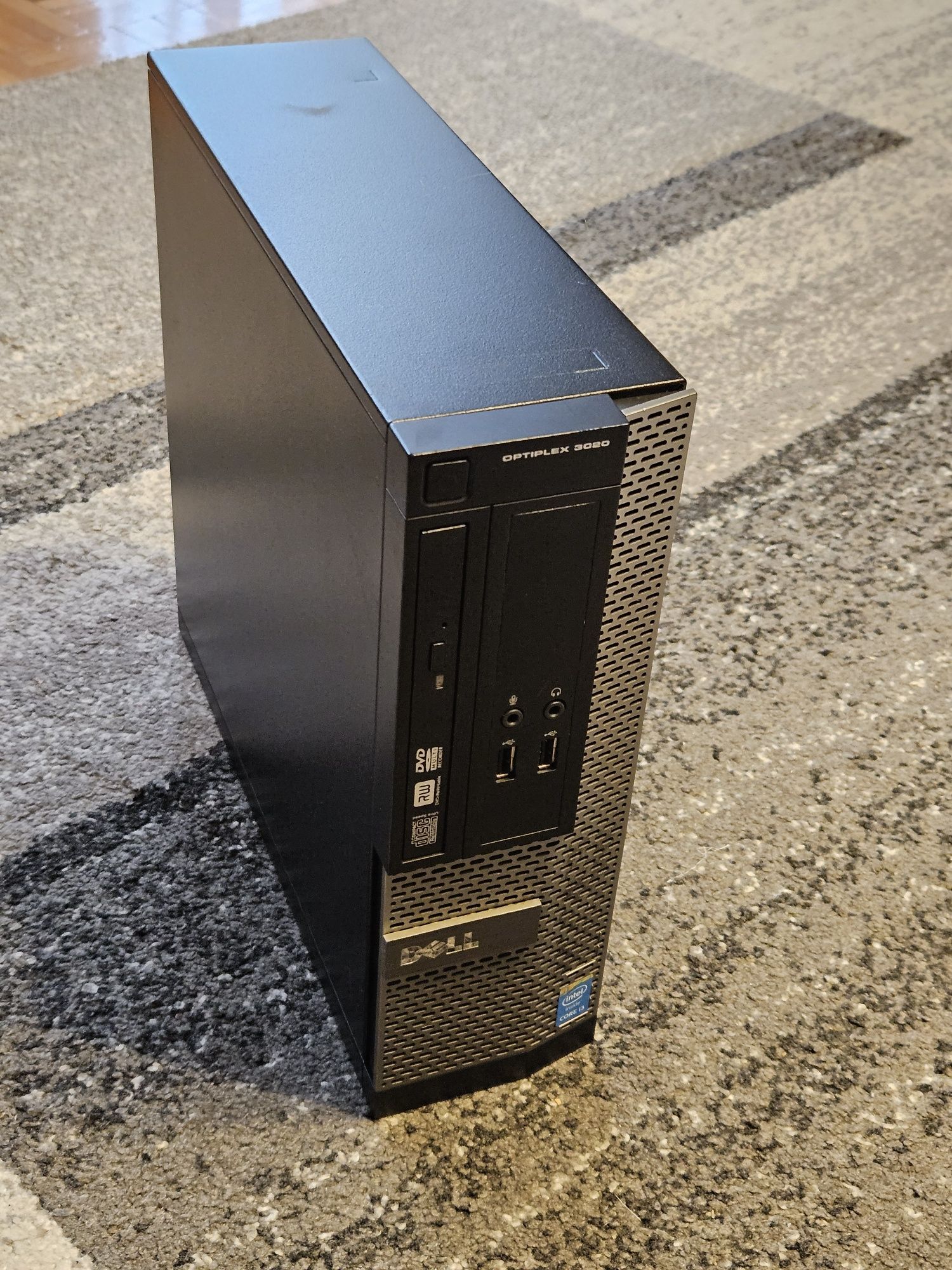 Dell Optiplex 3020 SFF i5 4590T, 8gb Ram, Win10Pro