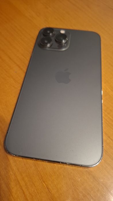 Iphone 13 promax 256gb