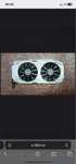 Видеокарта Gtx 1070 на 8 гб