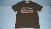 Koszulka t-shirt Volkswagen Camper M Fat Face