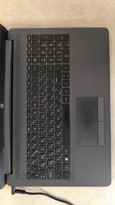 Б/в Ноутбук HP-255 G7. А9-9425/8 Gb/120 SSD. Full HD.