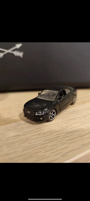 Audi A5 1/64 Majorette