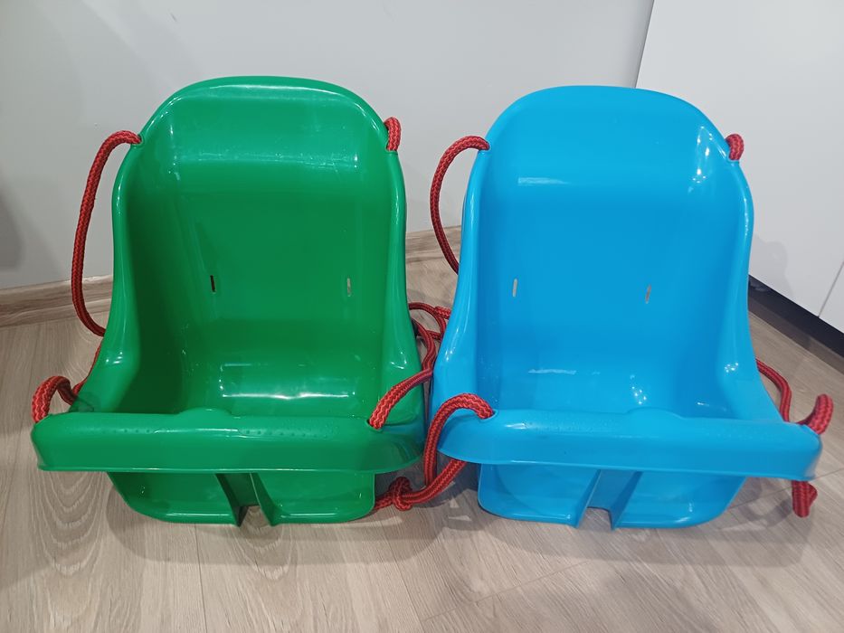 2szt huśtawka ogrodowa, huśtawka na działkę, huśtawka domowa,kubełkowa
